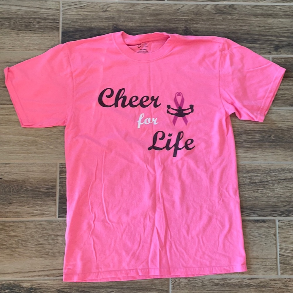 Cheer for Life